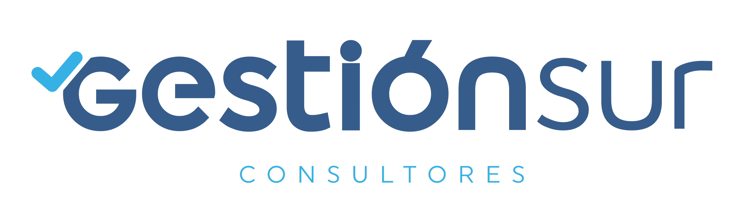 Logo Gestión Sur